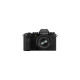 Fujifilm X-S20 kit 15-45mm f/3,5-5,6 Black (16781917)