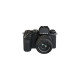 Fujifilm X-S20 kit 15-45mm f/3,5-5,6 Black (16781917)