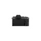 Fujifilm X-S20 kit 15-45mm f/3,5-5,6 Black (16781917)