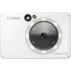 Фотоапарат Canon Zoemini S2 ZV223 Silver (4519C007)