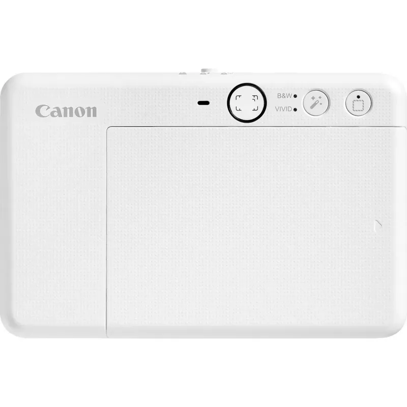 Фотоапарат Canon Zoemini S2 ZV223 Silver (4519C007)