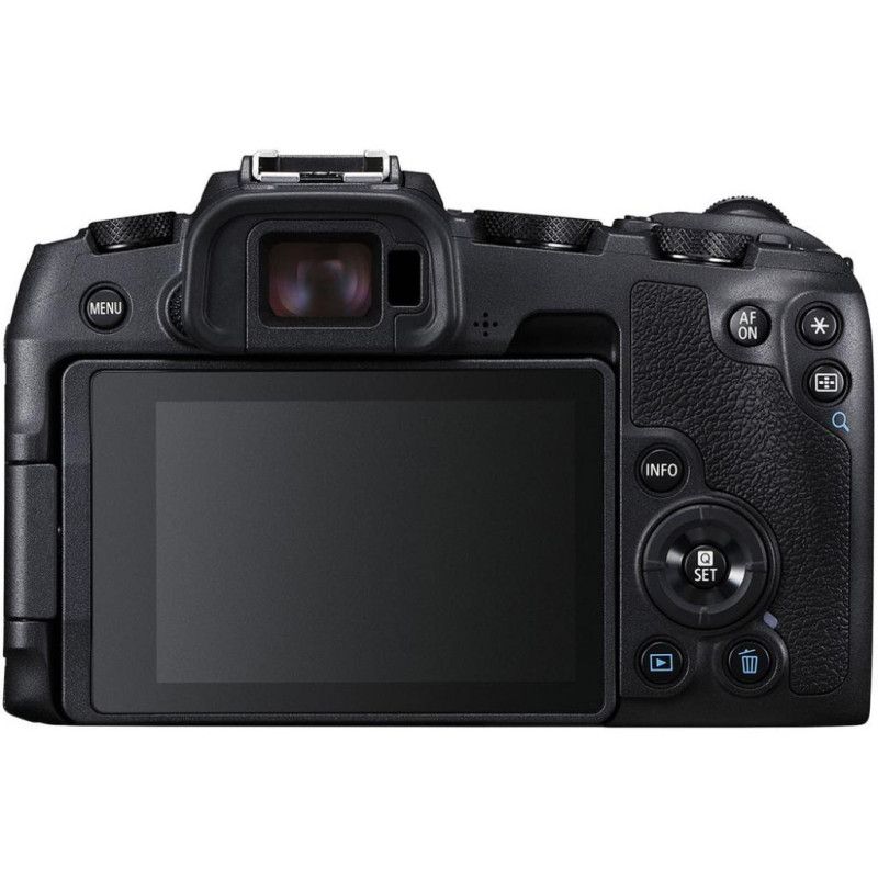 Фотоаппарат CANON EOS RP + RF 24-105 f/4.0-7.1 IS STM (3380C154)