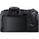 Фотоаппарат CANON EOS RP + RF 24-105 f/4.0-7.1 IS STM (3380C154)