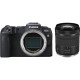 Фотоаппарат CANON EOS RP + RF 24-105 f/4.0-7.1 IS STM (3380C154)