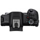 Фотоапарат Canon EOS R50 kit RF-S 18-45mm IS STM Black Creator Kit (5811C036)