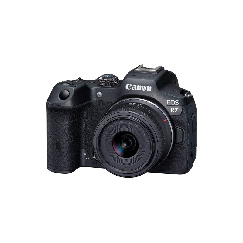 Canon EOS R7 body (5137C041)