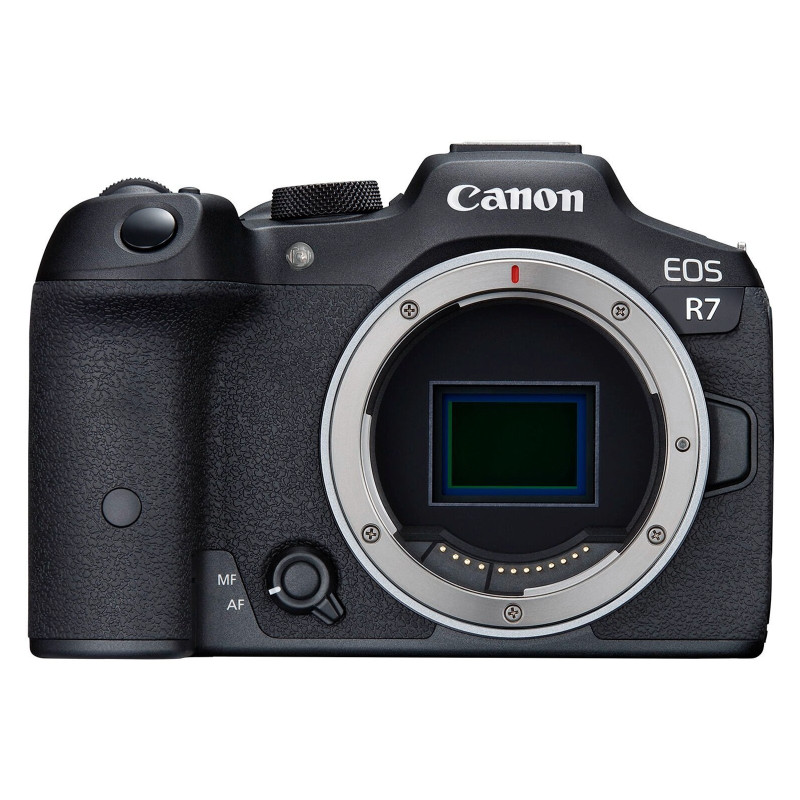 Canon EOS R7 body (5137C041)