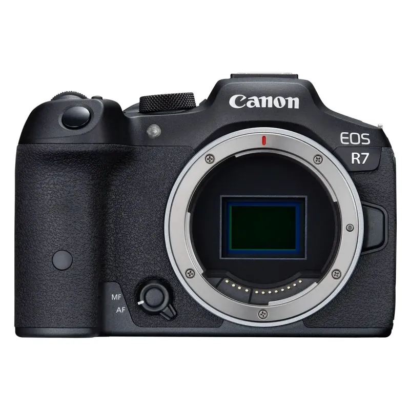 Фотоаппарат Canon EOS R7 body (5137C041)