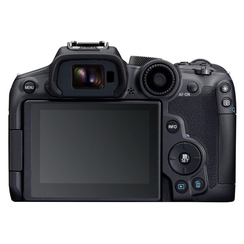 Canon EOS R7 body (5137C041)