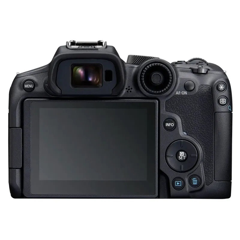 Фотоаппарат Canon EOS R7 body (5137C041)