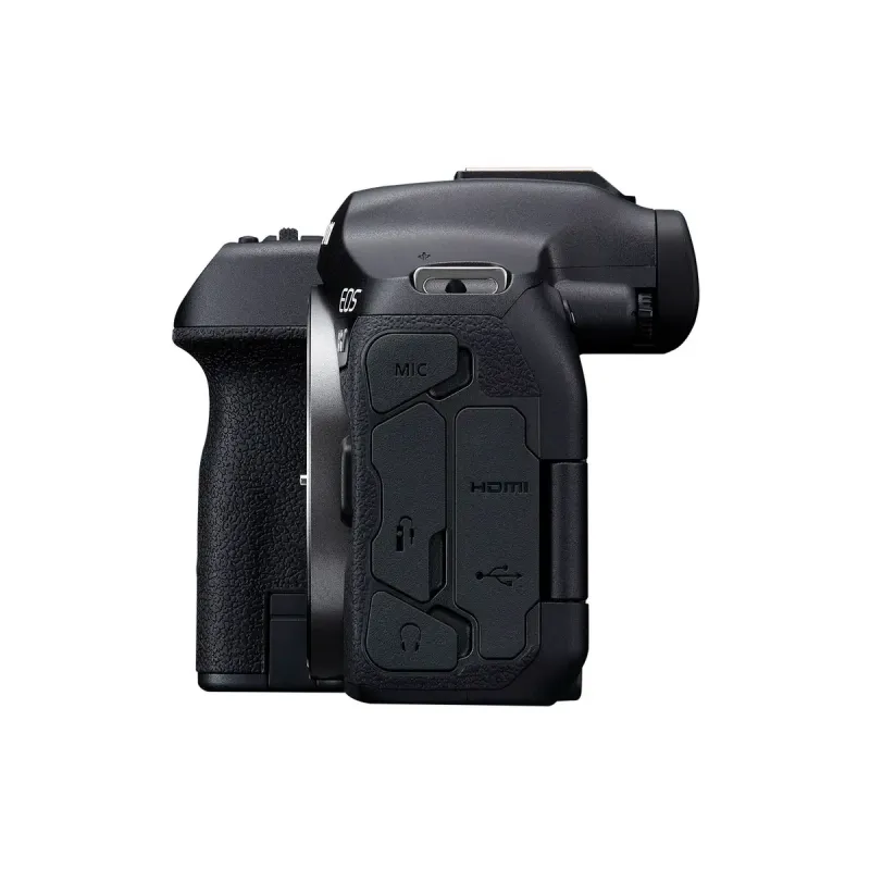 Фотоаппарат Canon EOS R7 body (5137C041)