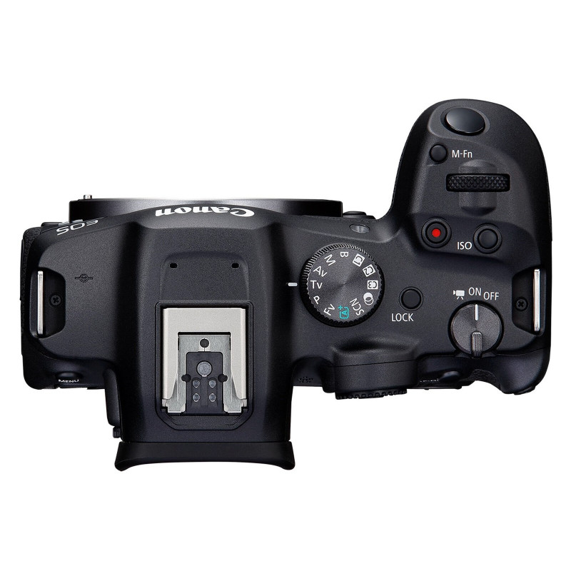 Canon EOS R7 body (5137C041)