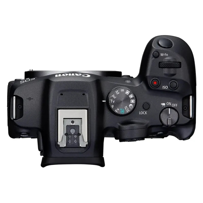 Фотоаппарат Canon EOS R7 body (5137C041)