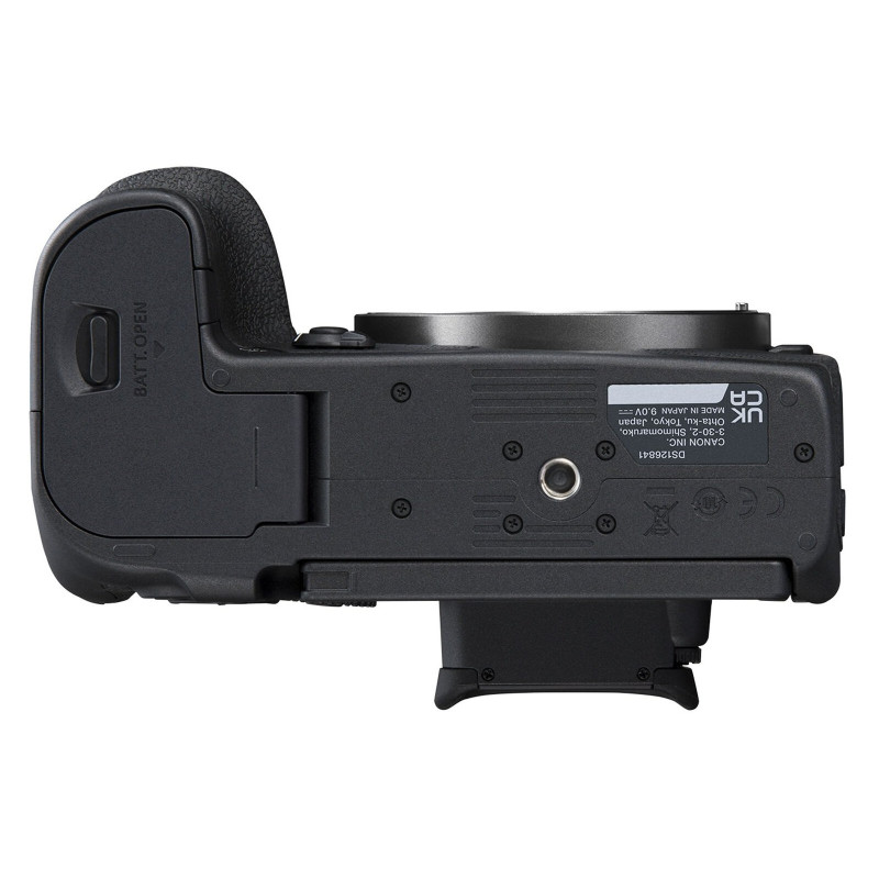 Canon EOS R7 body (5137C041)