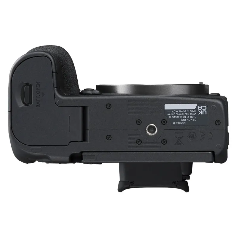 Фотоаппарат Canon EOS R7 body (5137C041)