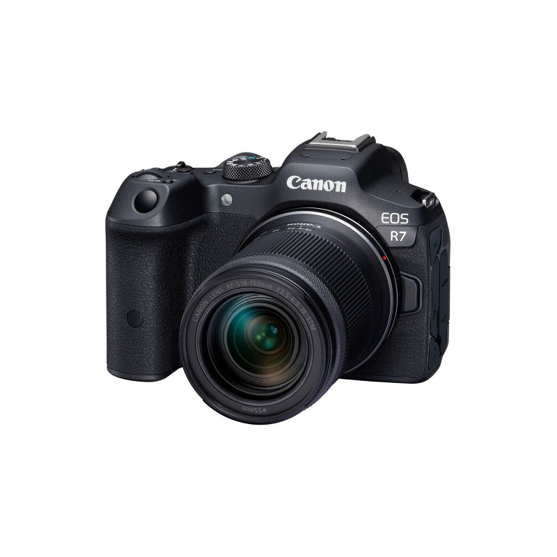 Canon EOS R7 body (5137C041)