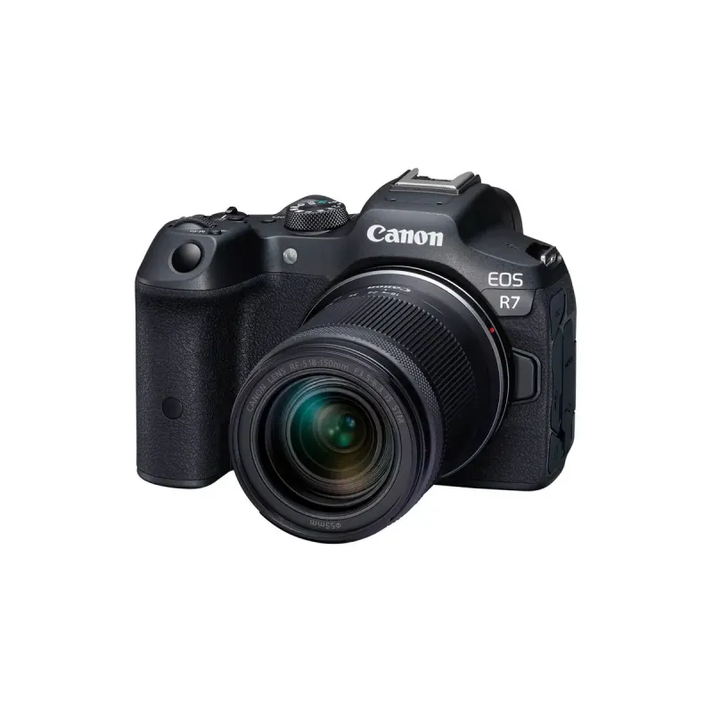 Фотоаппарат Canon EOS R7 body (5137C041)
