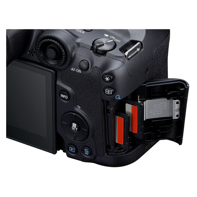 Canon EOS R7 body (5137C041)
