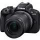 Фотоаппарат Canon EOS R50 kit RF-S 18-150mm IS STM Black (5811C095)