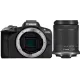 Фотоаппарат Canon EOS R50 kit RF-S 18-150mm IS STM Black (5811C095)