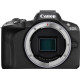 Фотоапарат Canon EOS R50 kit RF-S 18-150mm IS STM Black (5811C095)