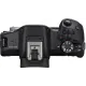 Фотоаппарат Canon EOS R50 kit RF-S 18-150mm IS STM Black (5811C095)