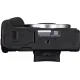 Фотоаппарат Canon EOS R50 kit RF-S 18-150mm IS STM Black (5811C095)