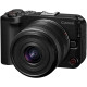 Фотоапарат Canon EOS R50 V kit RF-S 14-30mm Black (6895C025)