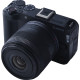 Фотоапарат Canon EOS R50 V kit RF-S 14-30mm Black (6895C025)