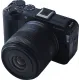 Фотоаппарат Canon EOS R50 V kit RF-S 14-30mm Black (6895C025)
