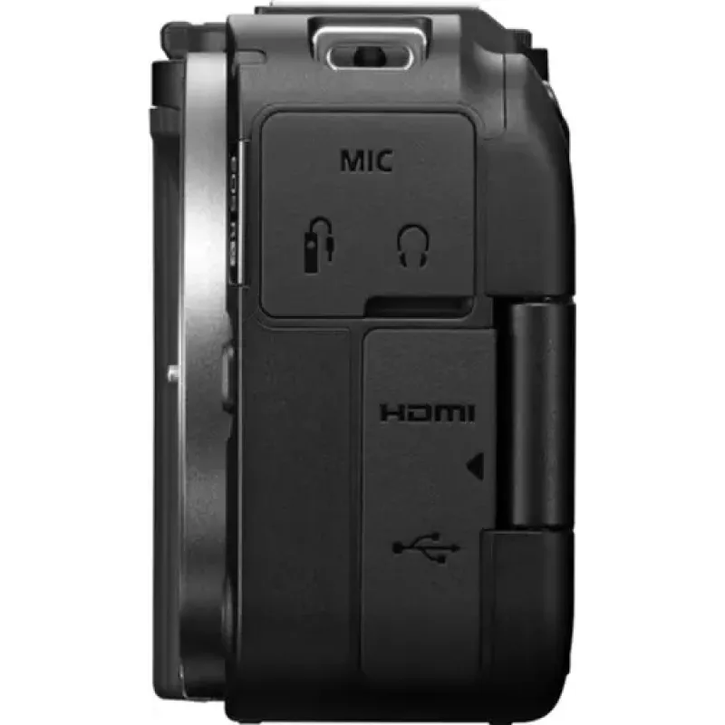 Фотоаппарат Canon EOS R50 V kit RF-S 14-30mm Black (6895C025)