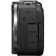 Фотоаппарат Canon EOS R50 V kit RF-S 14-30mm Black (6895C025)