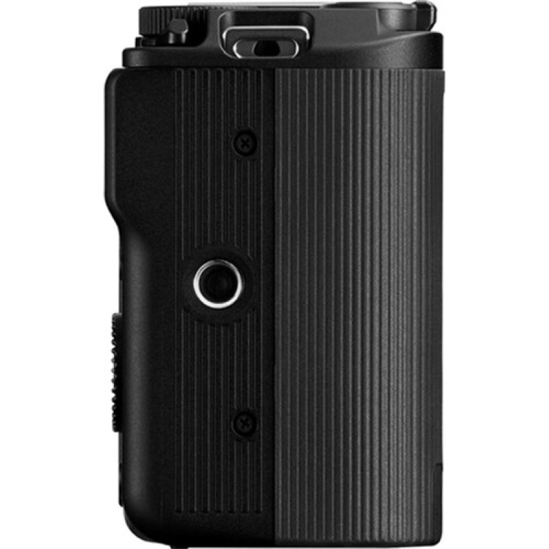 Фотоапарат Canon EOS R50 V kit RF-S 14-30mm Black (6895C025)