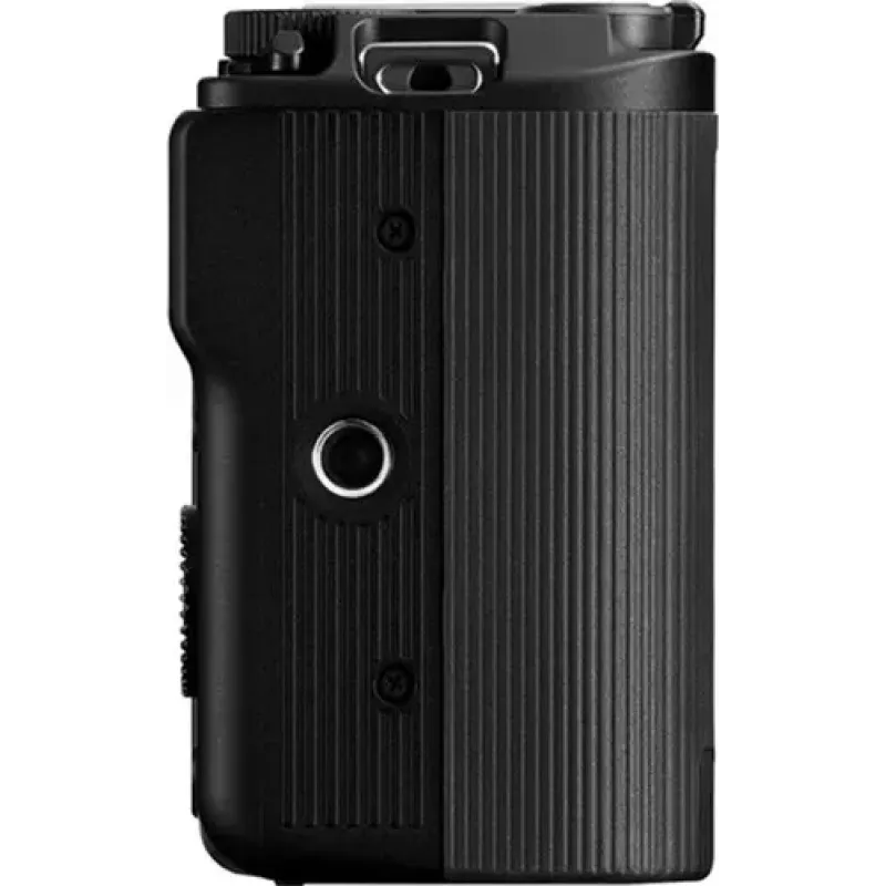 Фотоаппарат Canon EOS R50 V kit RF-S 14-30mm Black (6895C025)