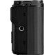 Фотоапарат Canon EOS R50 V kit RF-S 14-30mm Black (6895C025)