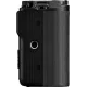 Фотоаппарат Canon EOS R50 V kit RF-S 14-30mm Black (6895C025)