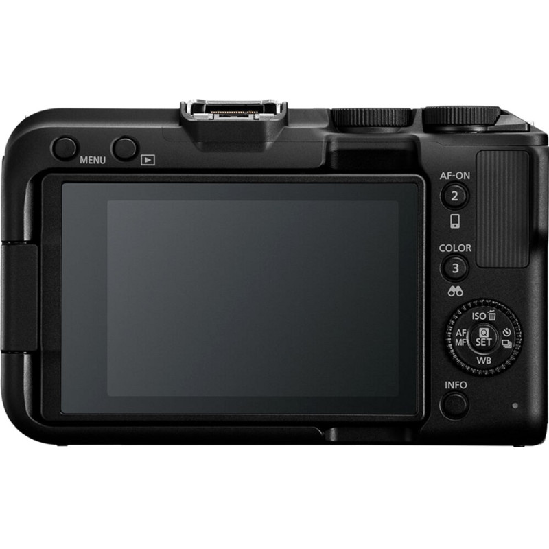 Фотоапарат Canon EOS R50 V kit RF-S 14-30mm Black (6895C025)