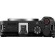 Фотоапарат Canon EOS R50 V kit RF-S 14-30mm Black (6895C025)