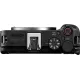 Фотоаппарат Canon EOS R50 V kit RF-S 14-30mm Black (6895C025)