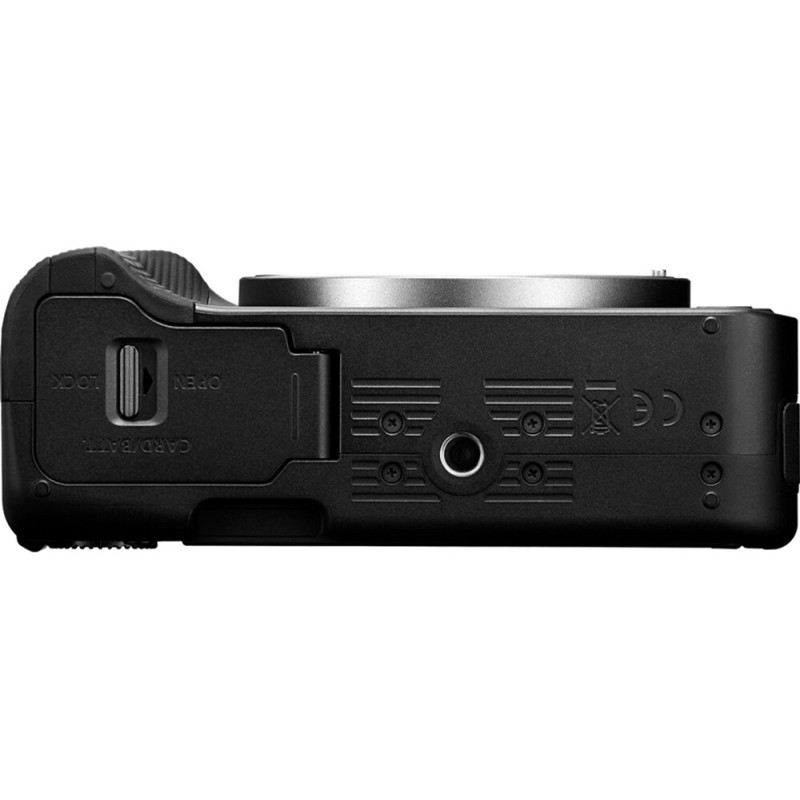 Фотоапарат Canon EOS R50 V kit RF-S 14-30mm Black (6895C025)