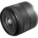 Фотоапарат Canon EOS R50 V kit RF-S 14-30mm Black (6895C025)