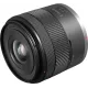 Фотоаппарат Canon EOS R50 V kit RF-S 14-30mm Black (6895C025)