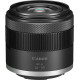 Фотоапарат Canon EOS R50 V kit RF-S 14-30mm Black (6895C025)