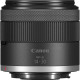 Фотоапарат Canon EOS R50 V kit RF-S 14-30mm Black (6895C025)