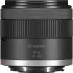 Фотоаппарат Canon EOS R50 V kit RF-S 14-30mm Black (6895C025)