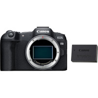 Фотоапарат Canon EOS R8 body + LP-E17 Kit (5803C087)