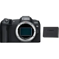 Фотоаппарат Canon EOS R8 body + LP-E17 Kit (5803C087)