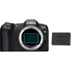 Фотоаппарат Canon EOS R8 body + LP-E17 Kit (5803C087)