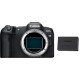 Фотоапарат Canon EOS R8 body + LP-E17 Kit (5803C087)