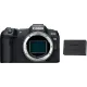 Фотоаппарат Canon EOS R8 body + LP-E17 Kit (5803C087)